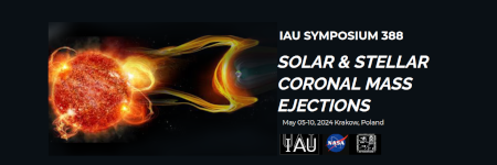 Invitation to popular science lectures on solar physics (May 7-9)