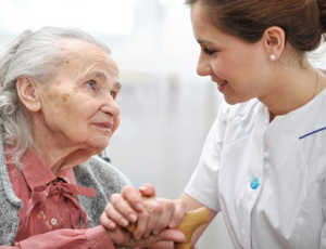 International conference "End-of-life care for older people in long-term care facilities"