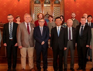 Jagiellonian University hosts Polish-Korean forum