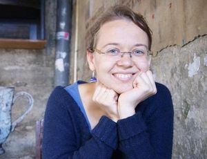 International mathematical prize for Dr Anna Szymusiak