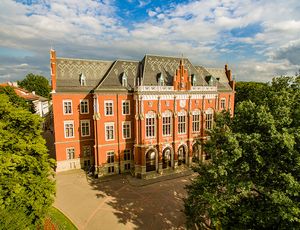 CWUR ranking: JU continues to outperform other Polish universities