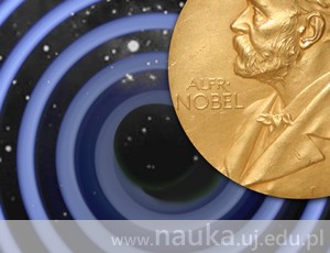 Nobel Prize 2017. Physics: gravitational waves caught by scientists