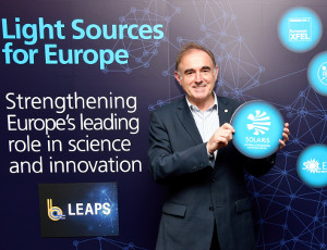 JU among the founders of the League of European Accelerator-based Photon Sources