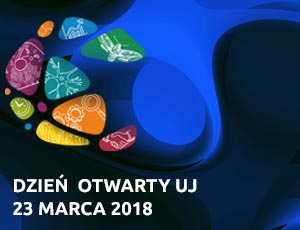 Jagiellonian University Open Day 2018