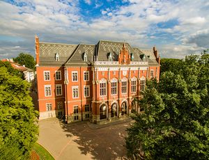 Jagiellonian University once again ranked as best in Poland