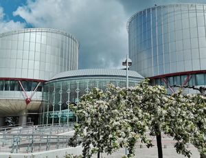 Dr hab. Michał Kowalski becomes a new ad doc judge at the European Court of Human Rights
