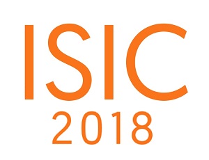 ISIC 2018: The Information Behaviour Conference