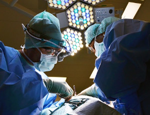 JU surgeons join the Innovations in Surgery Project