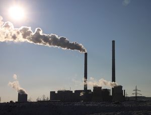 Polish-Chinese team works on reducing greenhouse gas emissions