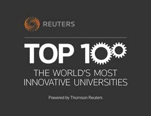 JU among most innovative European universities
