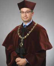 Prof. dr hab. Paweł Laidler