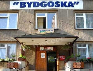 Bydgoska Dormitory and Hotel
