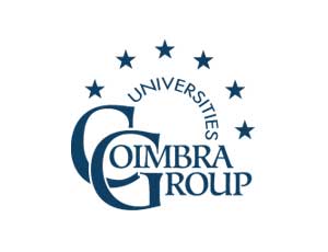 Admission is open to the Coimbra Group Scholarships Programme