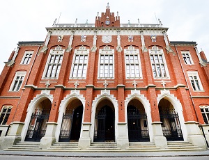 Jagiellonian University in Krakow becomes a participant of ACT